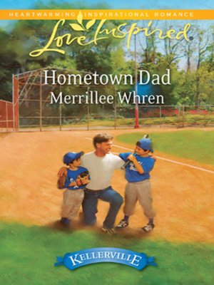 cover image of Hometown Dad